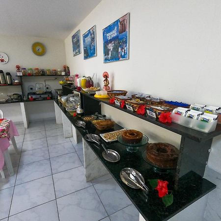 Pousada Joia Rara Pôrto das Galinhas Екстериор снимка